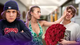 💔💗 MILOSTNÁ DOBRODRUŽSTVÍ NA CAMPUSU | Nejlepší videa na kanálu - KiKiDo Campus Czech