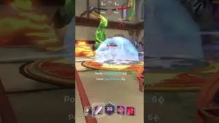 When no one notices your awesome play.  #paladins #paladinsgameplay #paladinsgame paladins gameplay