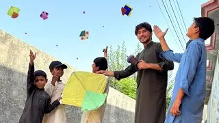kite experiment gone rong😱 || All kites damage?😰 || Kite flying🪁 || Kite fighting❌ || Kite || Kites