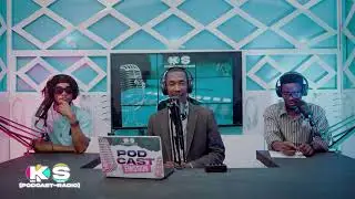 Hardy P sur KS Podcast Radio | Retour, EP 2026, clashs du moment et performance exclusive