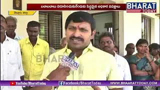 Political Heat Begins In Nellore | Face To Face With TDP MLC Beeda Ravichandra Over Elections |