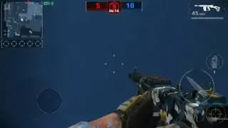 Mc5 1v1 vs steezy