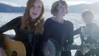 [Official Video] Roots - Redhead Express (Original)