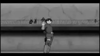 Naruto On To The Next One