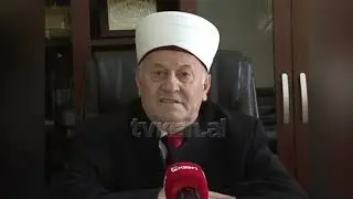 Komuniteti mysliman uron besimtar&euml;t p&euml;r Fest&euml;n e Kurban Bajramit-(5 N&euml;ntor 2011)