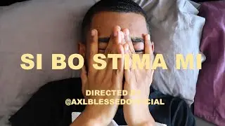 Kevv. - Si Bo Stima Mi (Official Music Video)