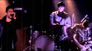 NIL - Fix Me up (videoclip trailer)