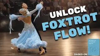 Foxtrot Timing Secret Top Dancers Use