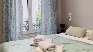 Star H&ocirc;tel, Nice, France | Travel With Geetika