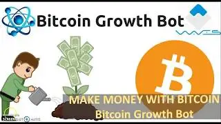 Bitcoin Growth Bot Nucleus Coin Review- Urdu Hindi