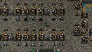Factorio - [Scenario] - ZeN - 514