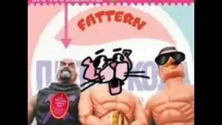 Fattern - All Alone