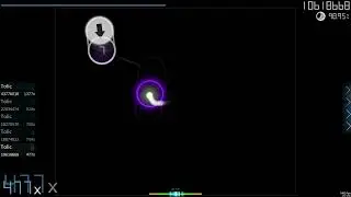 cygnus - Violet Sunlight [Another] 1.73 250bpm 740pp 900pp if fc