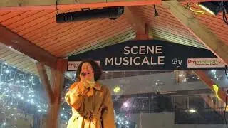 Ninon Hot (March&eacute; de No&euml;l) Thonon-les-Bains (2025)