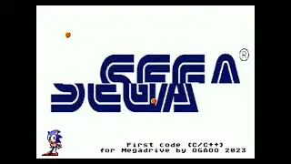 SGDK BY OGAOO