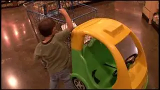 Buying Food In Bulk: Saves Time and Money
