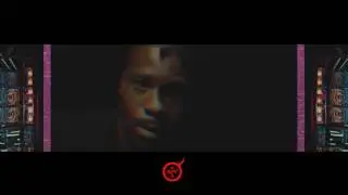 RAY BLK My Hood ft Stormzy Remaking REmaking 亜黝クリエィティブ