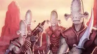 Star Wars Philosophy :: Complete Sith Kings List (a lecture by: Jonathan Barlow Gee)