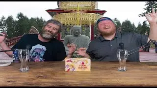 Funky Buddha 2: Endless Zen