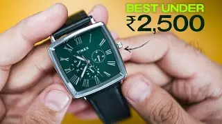 The Timex Watch You Didn&rsquo;t Know You Needed! (GIVEAWAY)