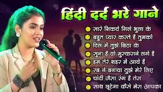 Ankita Bhattacharya 💔 Love Feeling Songs | Most Romantic Playlist 2026 🎶
