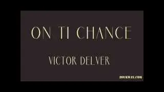 Victor DELVER Eskiz 1991