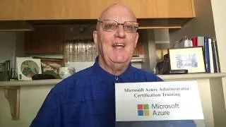 Microsoft Azure Administrator Certification Training ($132k average salary)