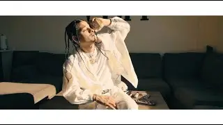 (ProTribe) Da Real Uzi Ft. Debonair Slim - Suave (Official Video) 4K
