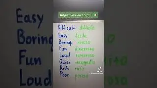 #italian #family #learnitalian #italianlessons #vocabulary  #professorUladItalian