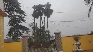 Now Yaas Status at our Village