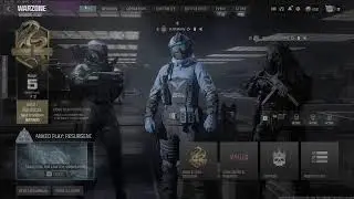 dusty WARZONE DUBS