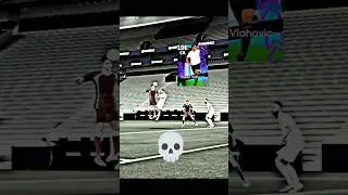 Dusan.Vlahovic.carzy!goll#efootball #football #efootball2025 #world #Daddygamer-09#shortvideo