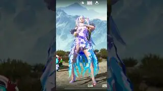 New Marmoris X-suit with emote 🔥😂