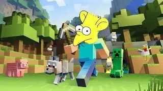 Mundo de Minecraft | NivekHD | Parte 1 |