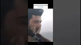 sad scene of jaanu movie #sharwanand #samantha #jaanu #emotional #shortsfeed #shorts #short #viral