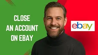 Как закрыть аккаунт на eBay &mdash; Учебное пособие по eBay для начинающих