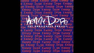 Kenny Dope - The Unreleased Project