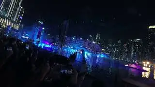 DUBAI BURY KALIFA 2026