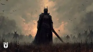 Master of the Shadow Army ~ Orchestral Dark Ambient to Conquer Your Demons ~