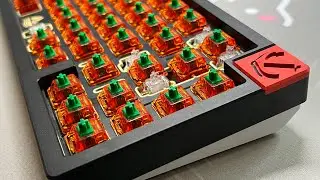 Think 6.5 V2 with TKC Tangerines Build and Sound Test