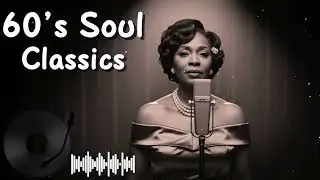 &ldquo;Timeless Motown & 60s Soul: The Sound of a Golden Era&rdquo;