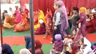 GURPURAB, GURUDWARA SAHIB, LEHAL COLONY, PATIALA (2012) PART-3