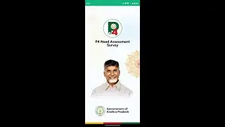 Need Assessment Survey app