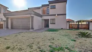 Property for sale in Centurion,Silverstone Country Estate