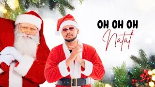 OH OH OH NATAL - ELETRO FUNK - DJ DOUGLAS ALVES 