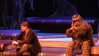 No More - Into the Woods (2014)