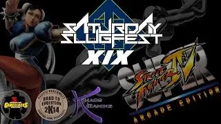 SS19 AE2012 L4 - TKD|eFektz (MAK) vs tLoz|Duggish (HON)