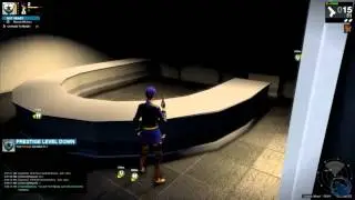 APB Reloaded: Prestige Level 5