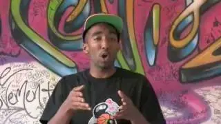 Revibe, LLC- Chris Focus exclusive freestyle (collection 1)