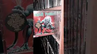 Musiktipp der Woche: Iron Maiden - A Real Live Dead One